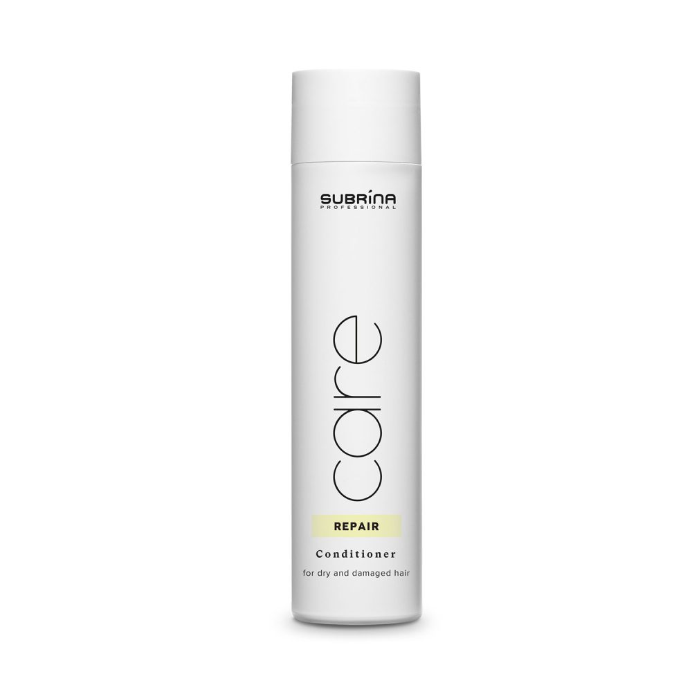 Subrina Professional Care Repair Conditioner, 250 ml - Balsam pentru îngrijirea părului degradat