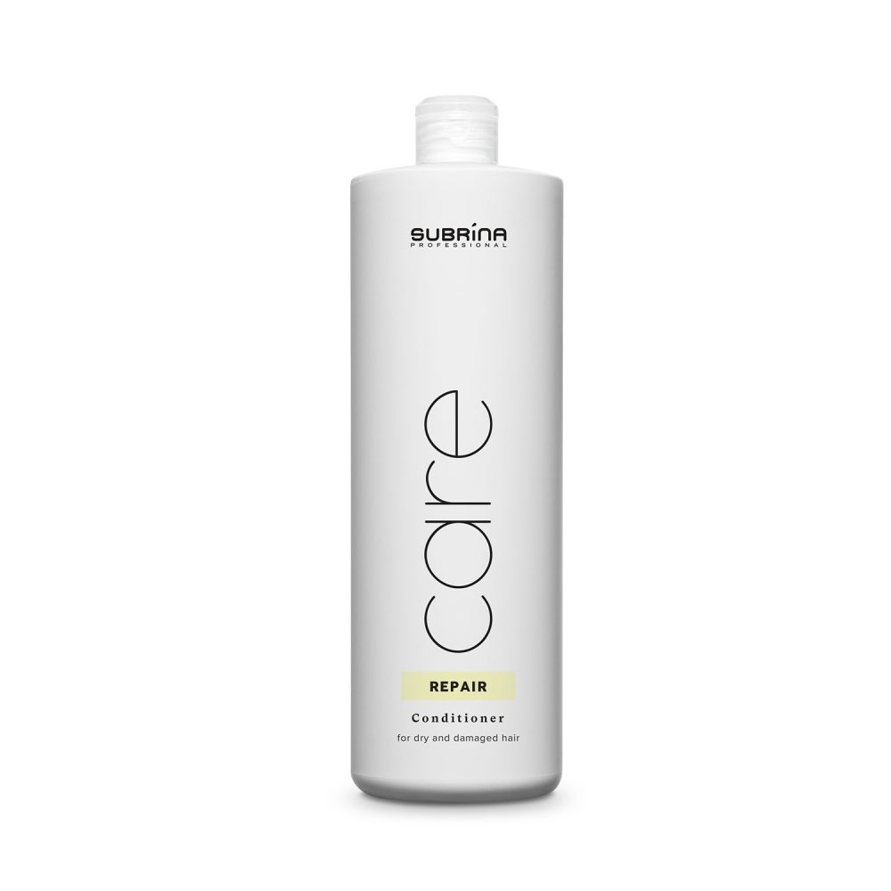 Subrina Professional Care Repair Conditioner, 1000 ml - Balsam pentru îngrijirea părului degradat