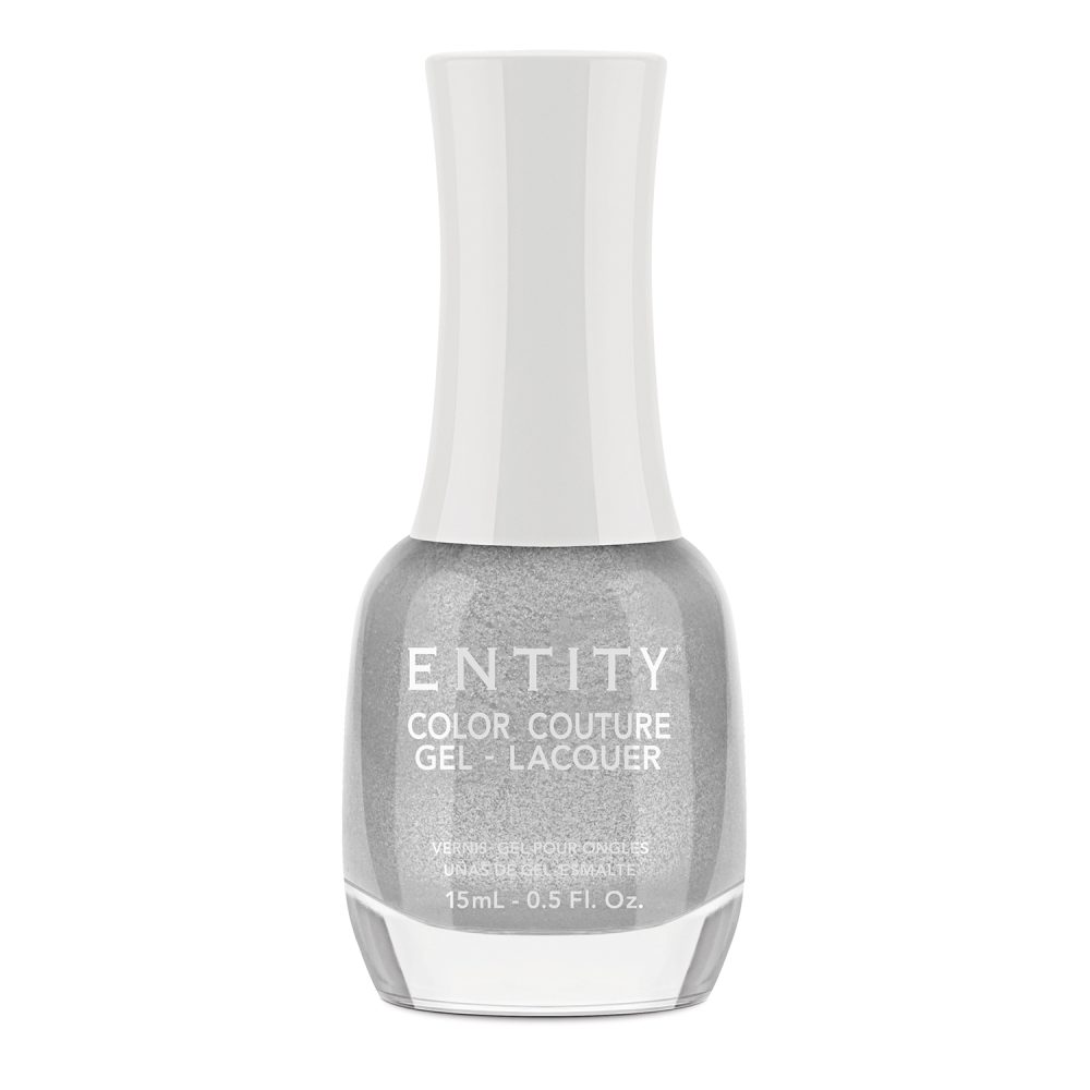 Entity Beauty "Contemporary Couture" Gel-Lacquer - Gel-lac hibrid pentru unghii, 15 ml