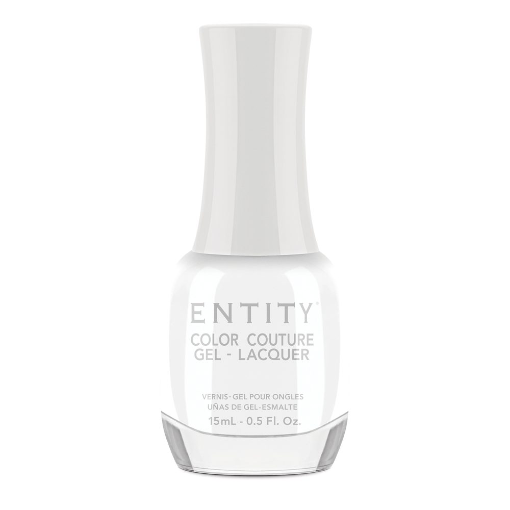 Entity Beauty "Spotlight" Gel-Lacquer - Gel-lac hibrid pentru unghii, 15 ml