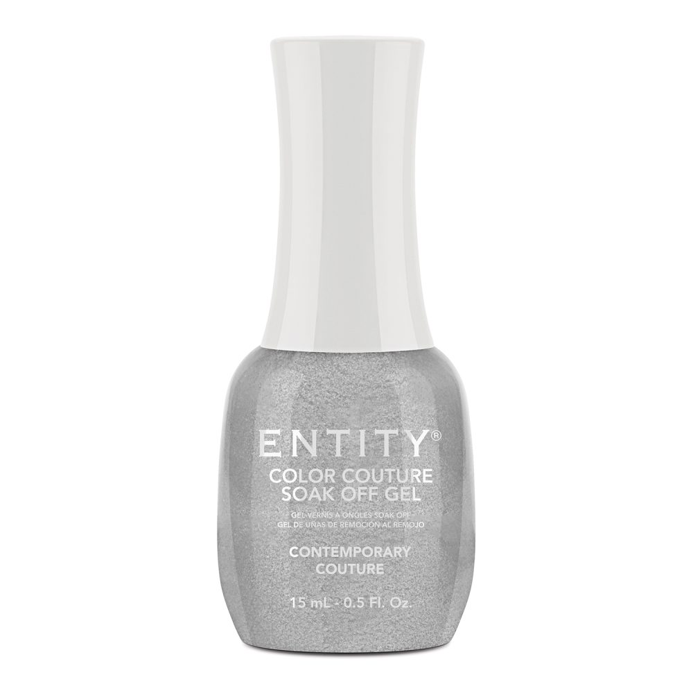 Entity Beauty "Contemporary Couture" Soak Off Gel - Gel Soak Off pentru unghii, 15 ml