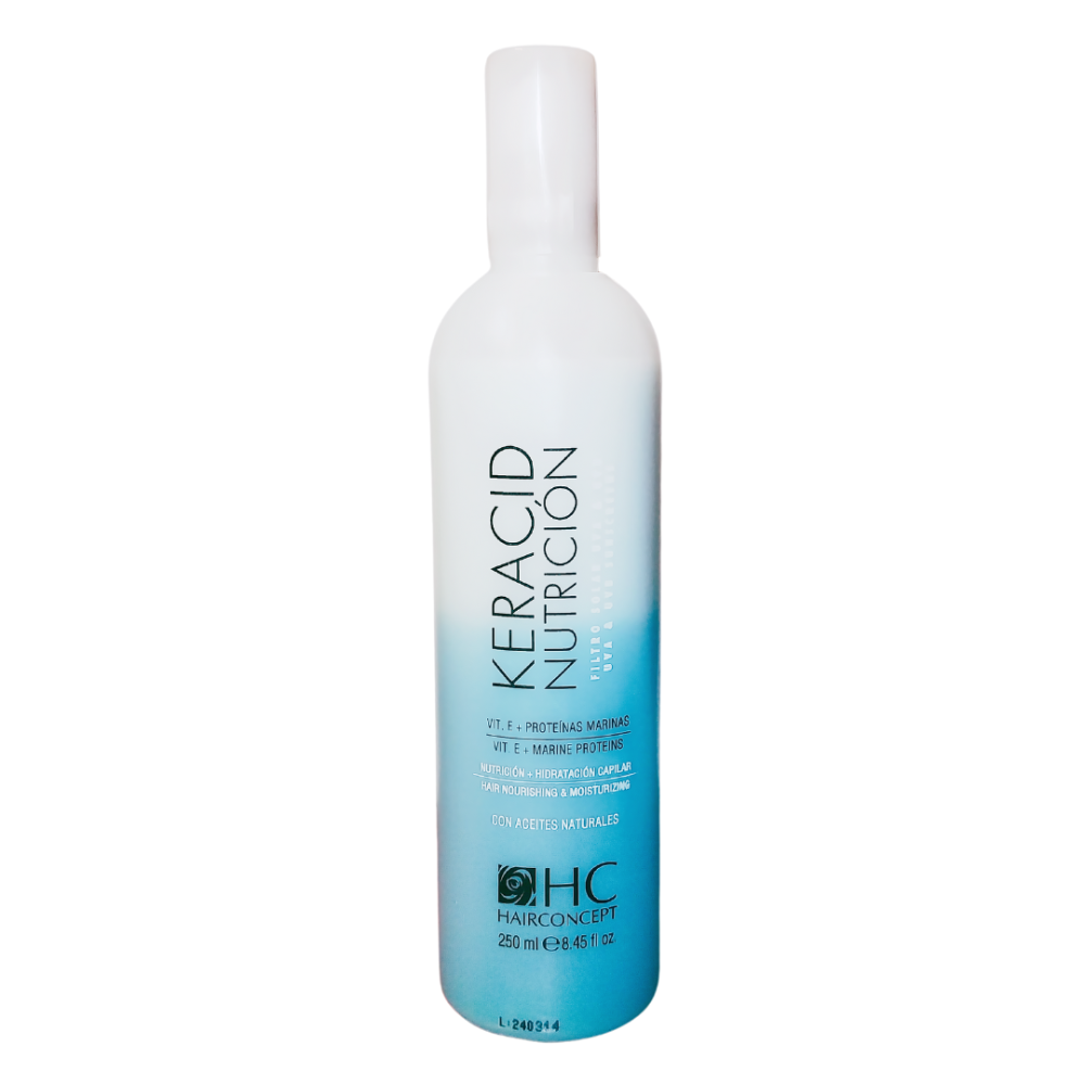 Hair Concept Keracid Nutricion