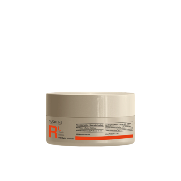 Maxiline Professional Trends Lipid Moisturisation, 300 ml