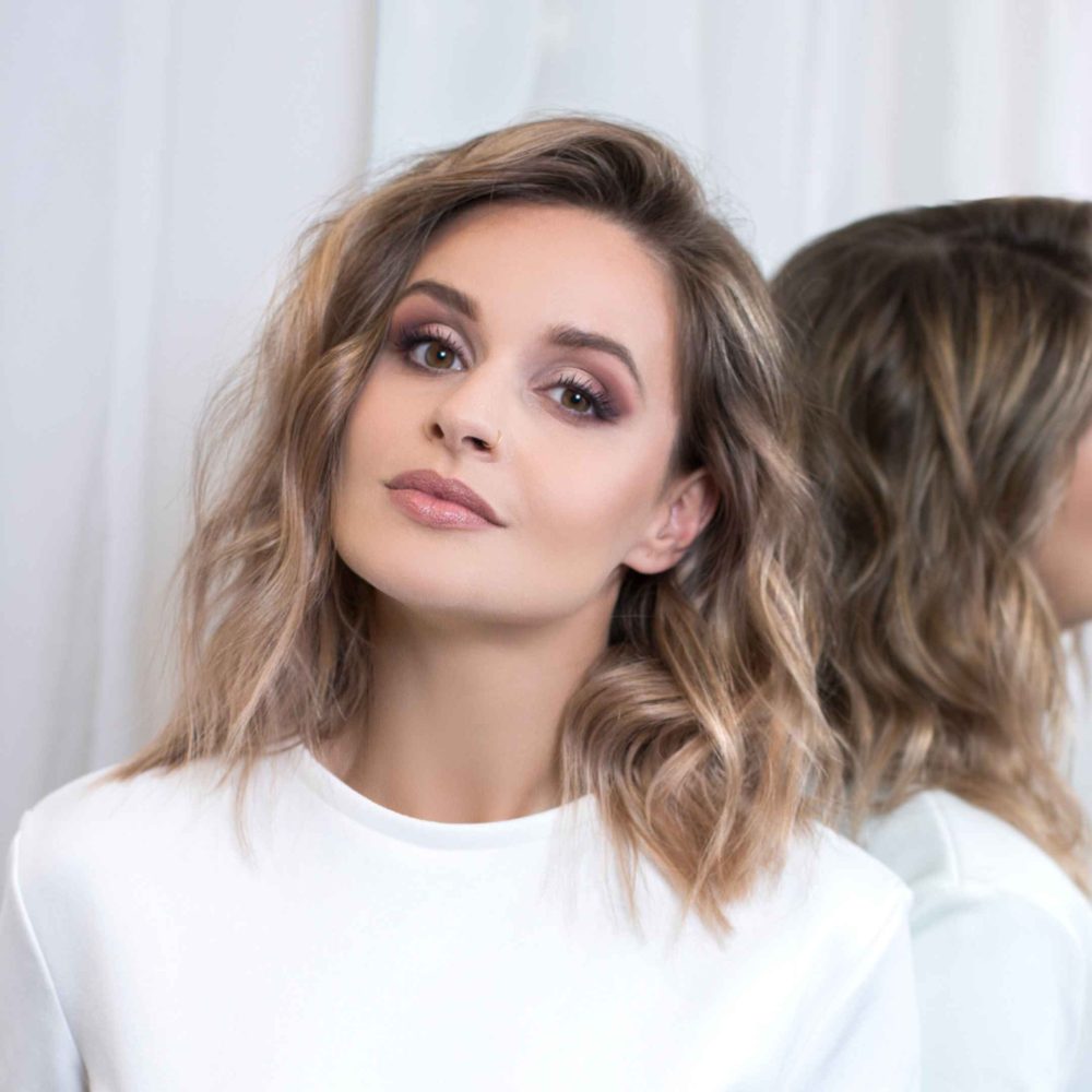 Subrina Professional Refresh Colour Mask Nude, 150 ml - Mască nuanțatoare pentru reîmprospătarea culorii - imagine 3