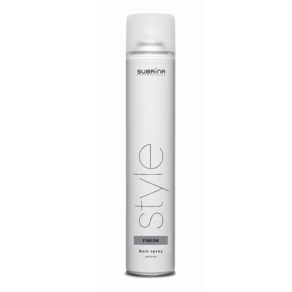 subrina professional extreme spray