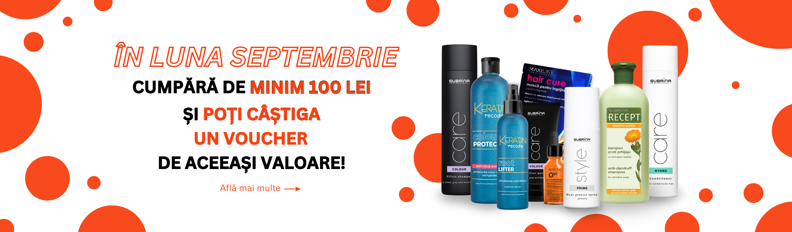 cumperi de 100 de lei primesti voucher de 100 de lei, promotie hedventure