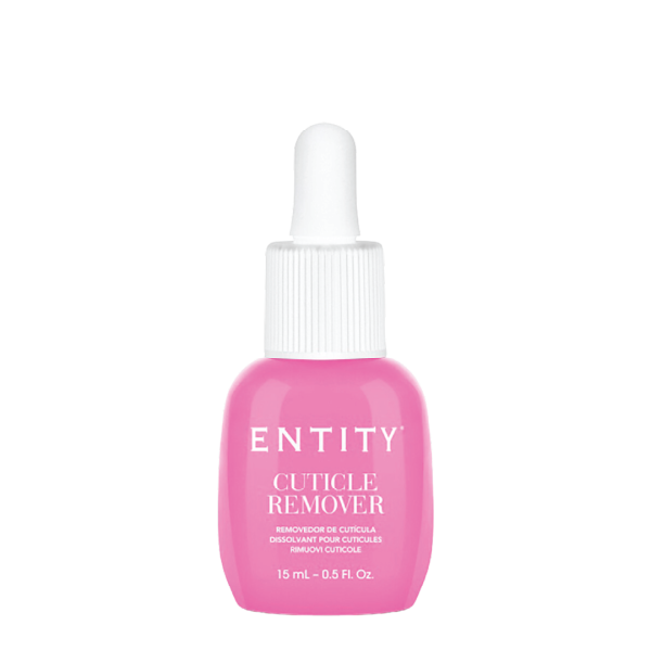 cuticle remover entity beauty