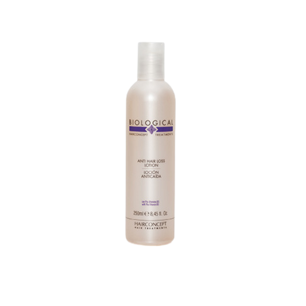 Anti-hair loss lotion, 250 ml