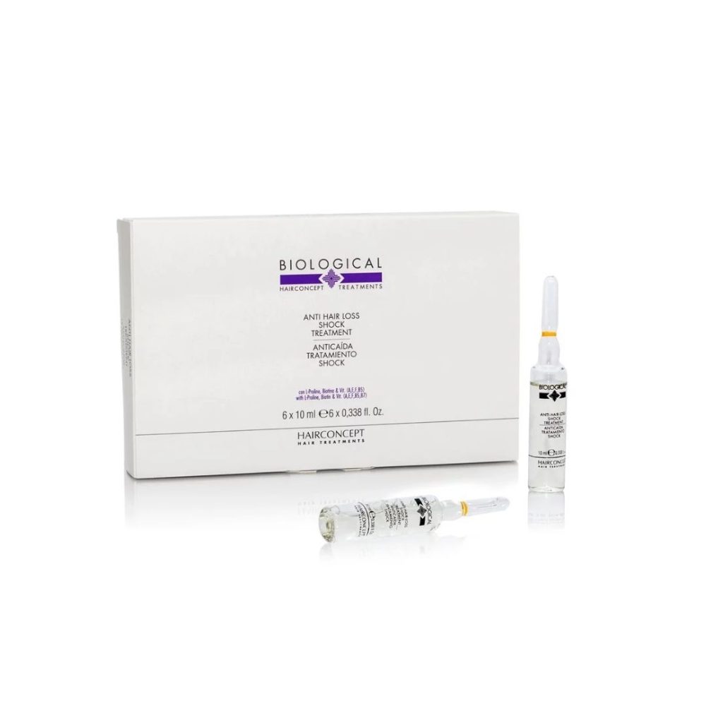 hairconcept anti hair loss shock treatment