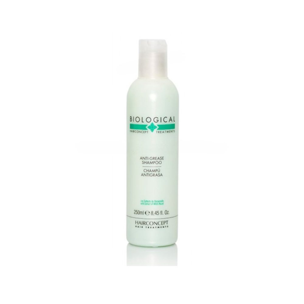 hairconcept ANTI grease SHAMPOO