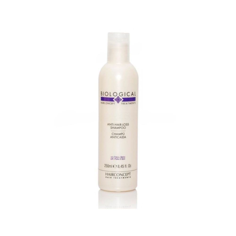 hairconcept ANTI HAIR LOSS SHAMPOO