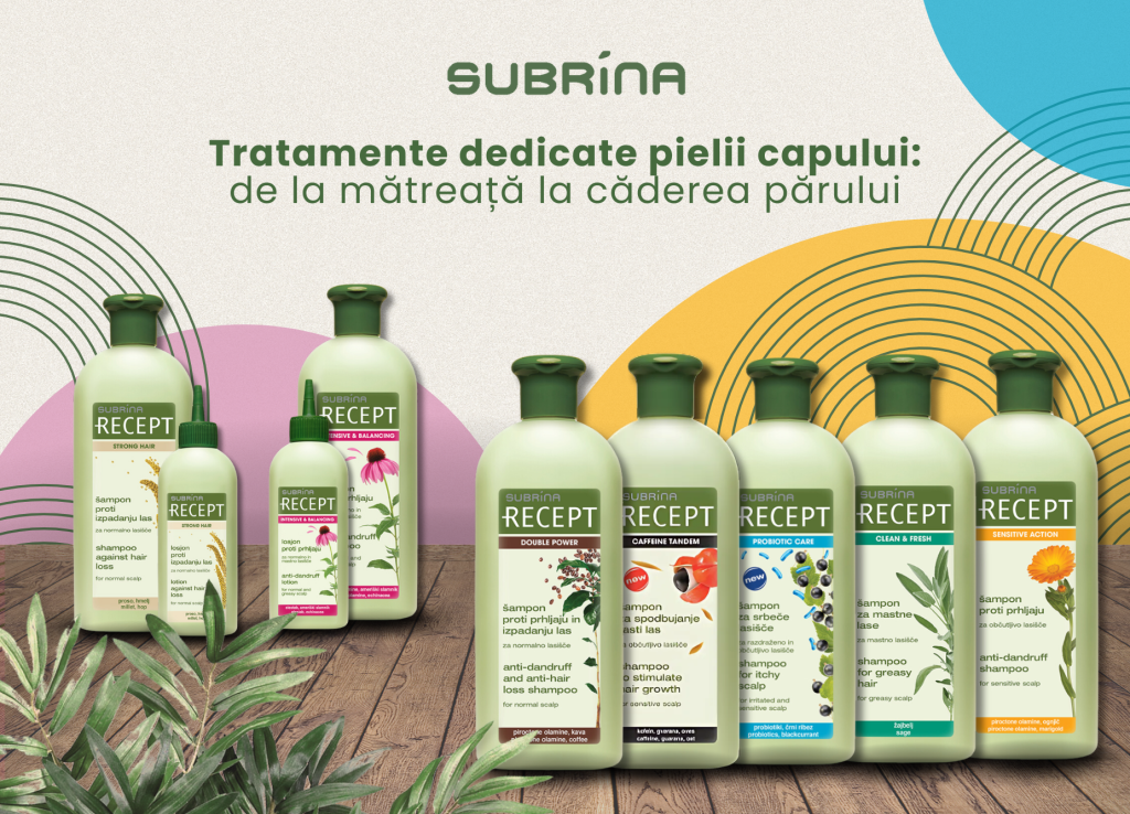 subrina recept products