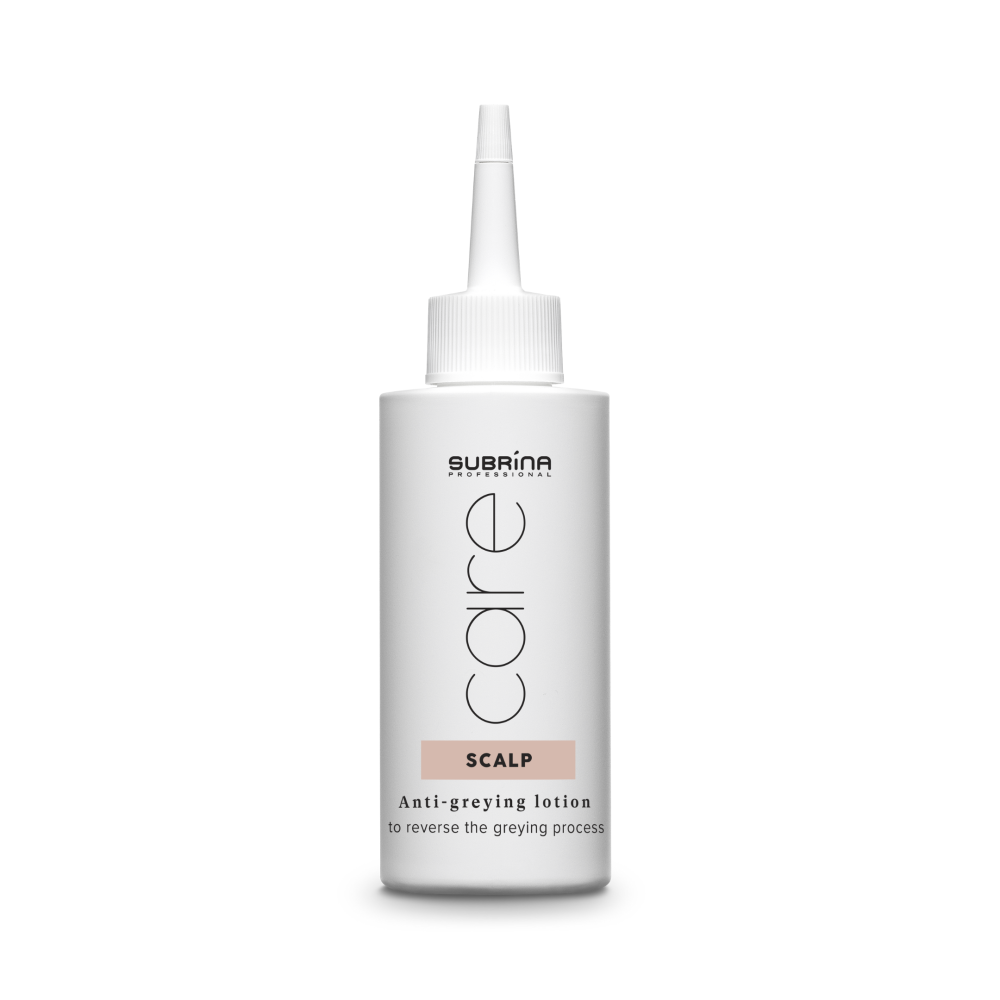 SP anti grey lotion