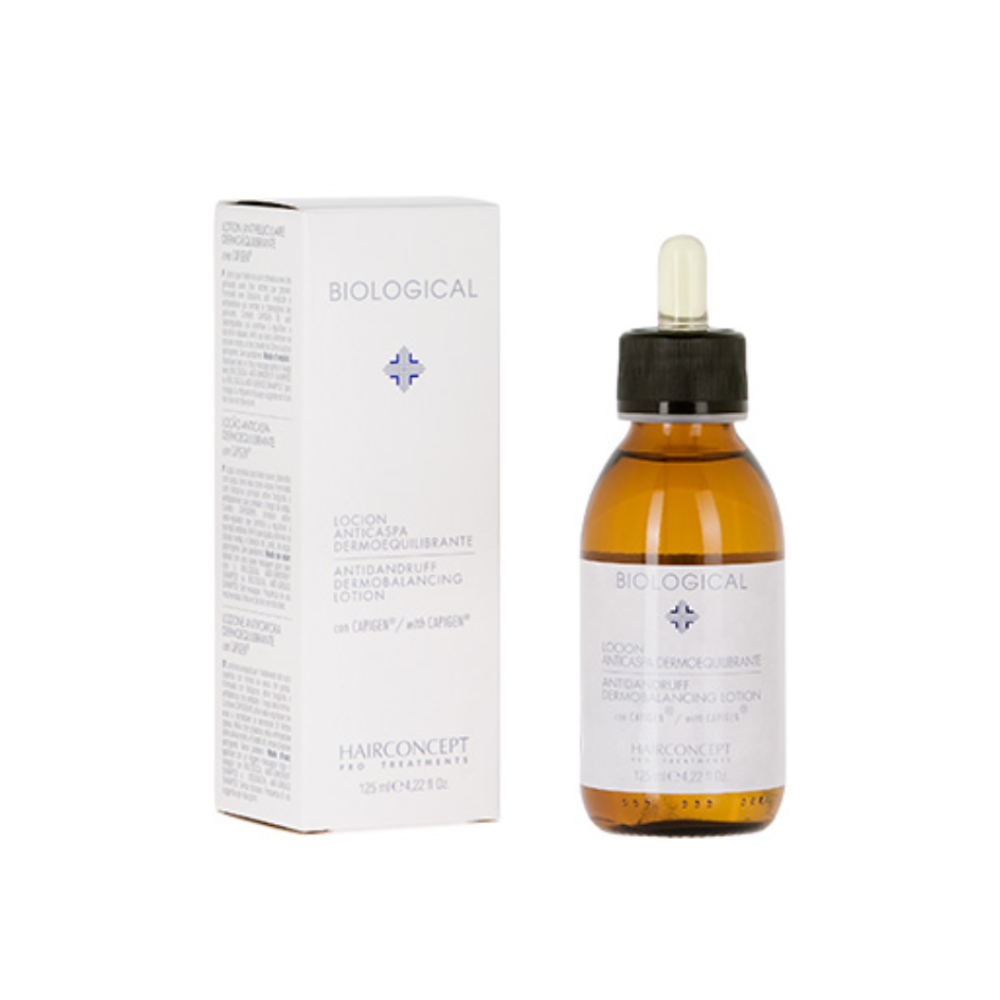 Hairconcept Anti Dandruff Dermobalancing Lotion, 125ml