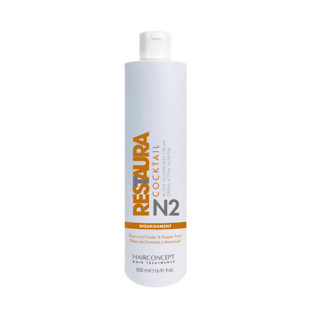 RESTAURA N2 COCKTAIL 500 ML
