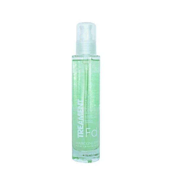 Hairconcept Professional Moringa fluid, 100 ml  - Fluid protector și reparator cu ulei de moringa