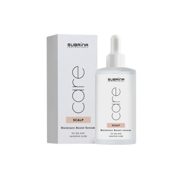 MOISTURE BOOST SERUM PICTURE