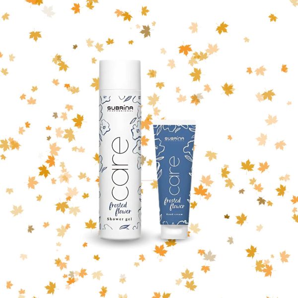 Frosted Flowers summer pack
